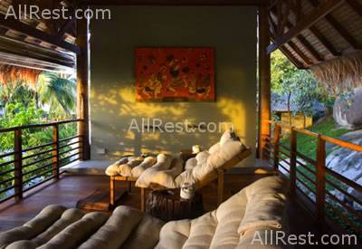 Kamalaya Resort 13